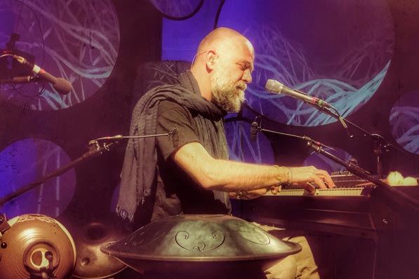 INSIGHTOUT im Alten Kino!