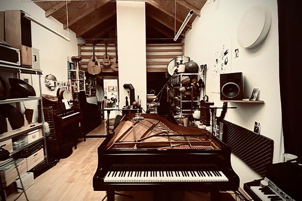 Kein Geburtstag … trotz Geburtstag!