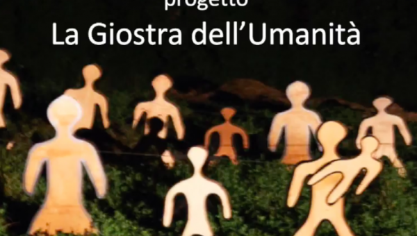 Theater-Projekt von Adriano Miliani