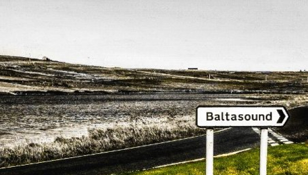 BALTASOUND – AUSSCHNITTE