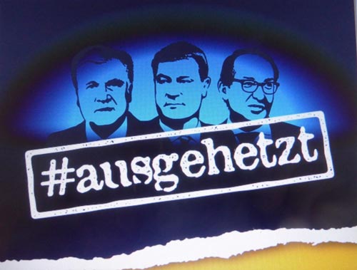 ausgehezt